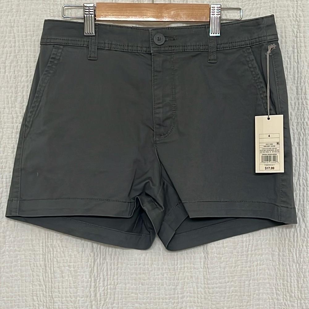 NWT A New Day Women’s Shorts